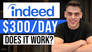 How To Find Jobs On Indeed In 2024 | Indeed Review screenshot 5