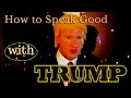 Trump English