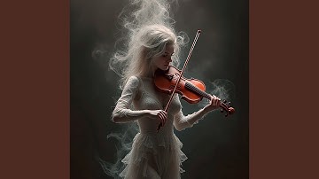 Shadows dance in the twilight glow