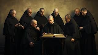 Gregorian Chants: Benedictus Qui Venit | The Prayer of the Benedictine Monks by The Ancient Gregorian Chants 8,976 views 5 months ago 32 minutes