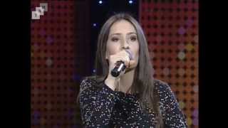Carolina Gorun - Sublime (Live Audition - Eurovision Song Contest 2015 - Moldova)