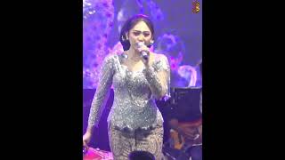 SINDEN VIRAL SILVI KUMALASARI CAMPURSARI SURYA BUANA #sindenviral #silvikumalasari #sindenjawa
