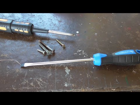 Wideo: Mini śrubokręt: Zalety I Wady Małych Modeli. Jak Wybrać Mocną I Miniaturową Wiertarkę / śrubokręt?