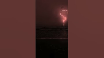 Thumbnail of Red Lightning ⚡😱