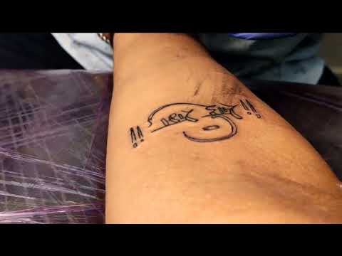 Little Key - Little Key Temporary Tattoos | Momentary Ink