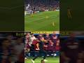 ❤️ Luis Enrique explose après le but de Kvaratskhelia en finale UCL #football #shorts