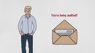 IRS Audit Representation