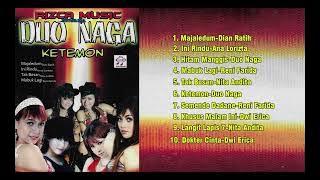 Full Album Terbaru Rizca Music Bersama Duo Naga
