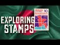 Bangladesh Stamps - S3E9