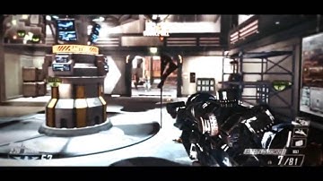 Devil Tac In "Tactical Killer" Ep.1 By Devil Steev