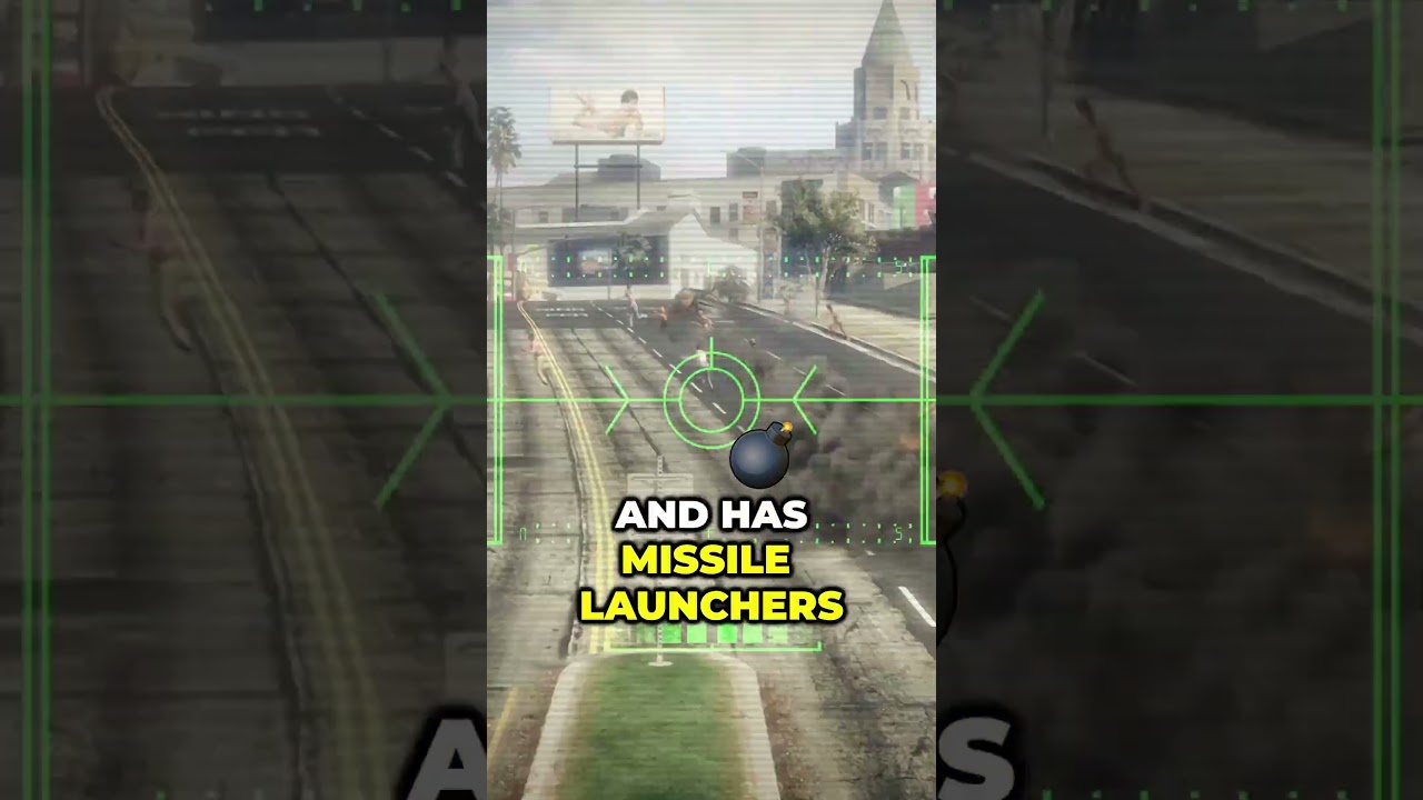 Things I'm Glad I Bought In GTA Online Part 84! 😂 #short #shorts #shortvideo #gtaonline #shortsfeed