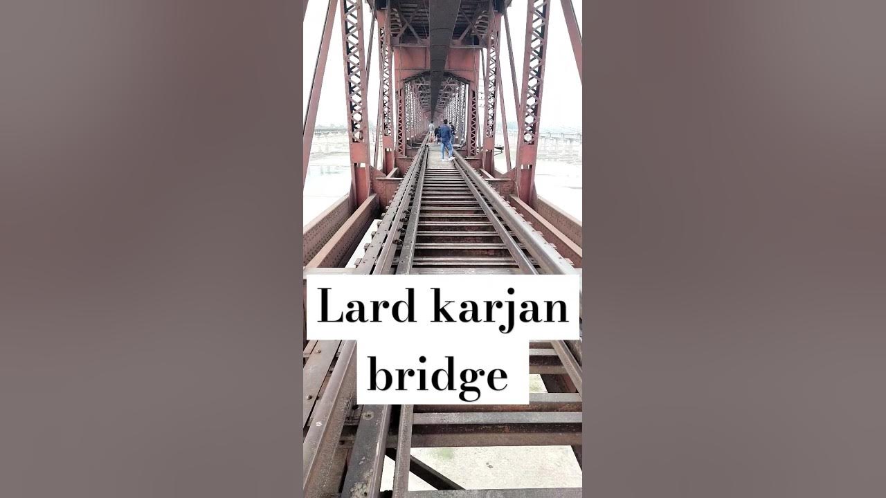 💦 lord karjan bridge 💦 shorts bridge YouTube