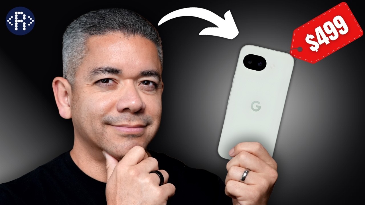 This Might Be Someone's Dream Phone...