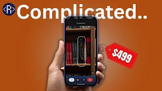 When An Upgrade Is And Isnt What You Think...