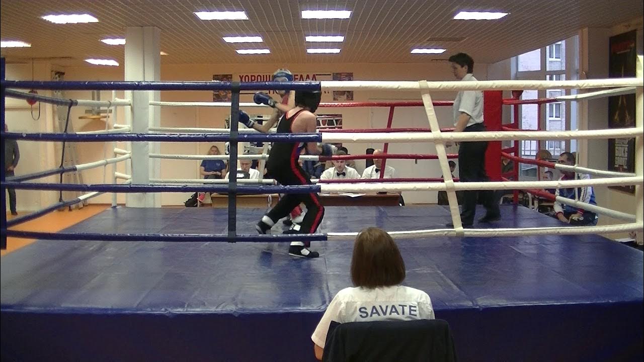Бой сават