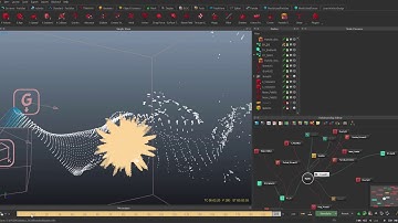 RealFlow 10 Tutorial: Creative Dyverso Elastics Part 2