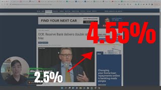 Anz Fixed Rates Up .5% After Ocr Hike Should I Break And Refix My Mortgage?