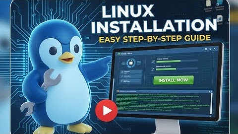 Linux Installation on Windows Explained | RHEL install on VMware #linuxtutorial #linuxinstallation 