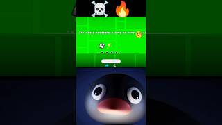 MYSTERIOUS HIDDEN TECHNIQUE IN GEOMETRY DASH