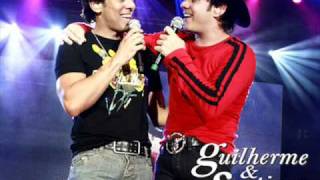 Guilherme e Santiago - Foto 3x4