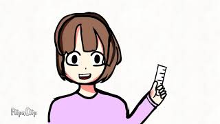 اول فيديو بالقناة (انميشين) screenshot 5