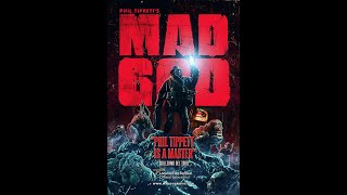 Mad God, Feb. 19 at AIFF