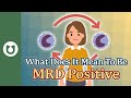 What does it mean to be MRD positive? What does this mean for my long term outcomes? #AML