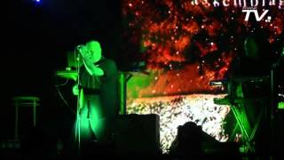 Assemblage 23 - Binary - Live @ Orus Fest 2015 México D.F.