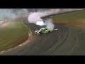 Flashback  - Chelsea Denofa v. Kenneth Moen - Road Atlanta (2014)
