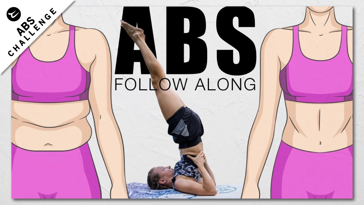 6 MIN LOWER ABS KILLER WORKOUT 8 Days FIRE ABS Challenge 🔥 Last Day