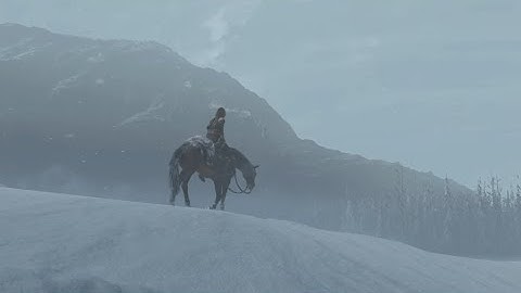 Diablo 4: Opening Cutscene (World/Character)