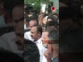 Rahul Gandhi, Congress Leaders Detained After Protest Outside Modi's Residence
