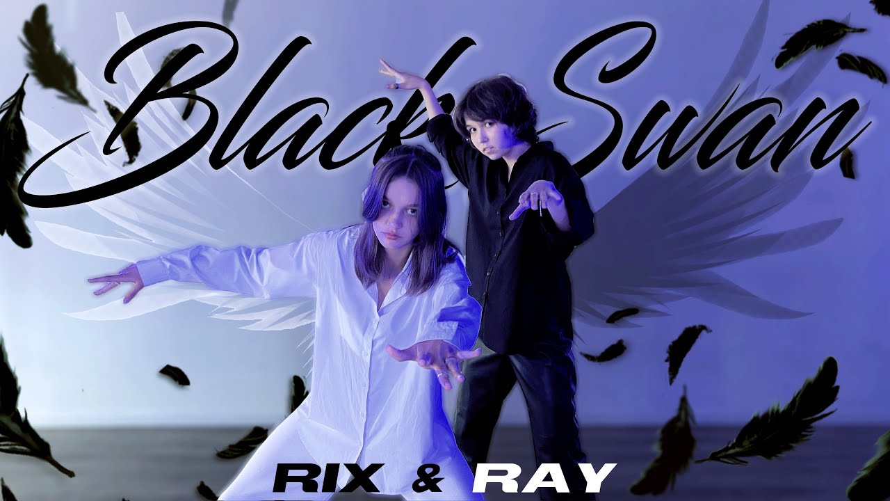 [ K-POP PERFORMANCE | ONE TAKE ] BTS (방탄소년단) - BLACK SWAN || dance ...