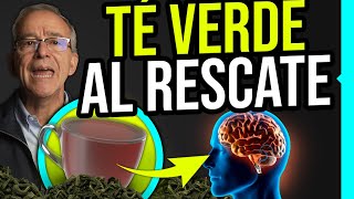 🍵 LOS MILAGROS DEL TÉ VERDE - Oswaldo Restrepo RSC