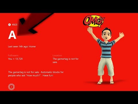 reacting-to-the-most-"original"-xbox-gamertag!-worlds-best-xbox-profile-reaction!-(og-usernames)