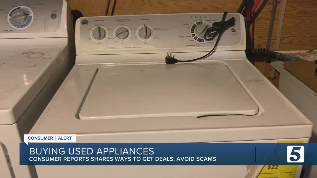 Consumer Reports: Here's how to get the best deals, avoid scams