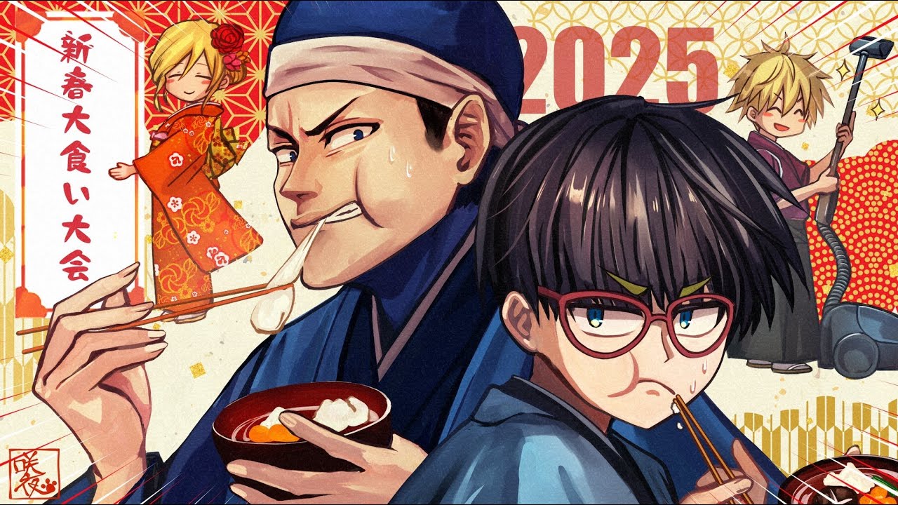 ごとP わんこと夜明け前 maxresdefault.jpg