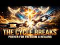 Shattering Ancestral Patterns: A Focused Session for Generational Healing and Liberty