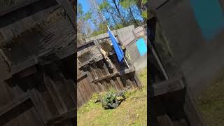 I happened #airsoftcqb #airsoft #airsoftgameplay #airsoftgun #airsofting #airsoftobsessed