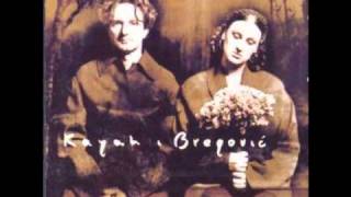 Bregovic - Prawy do lewego (ft Kayah) chords