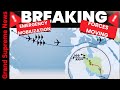 ⚠️ BREAKING NOW - EMERGENCY MILITARY MOVEMENT BEGINS - FORCES MOVING