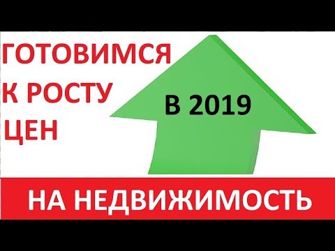 Ожидается очередной скачок цен в 2019 году. Что лучше купить до новогодних праздников?