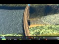 Cities: Skylines - Best place for a dam