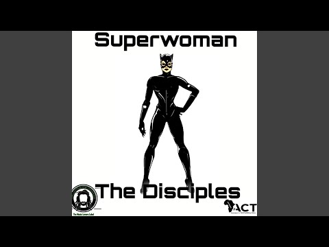 Super Woman
