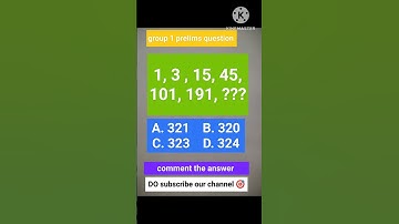 TS GROUP PRELIMS. #tspsc #group1 #tspscgroup1#appsc#tsdsc#group2 #group3 #reasoning #ytshorts#shorts