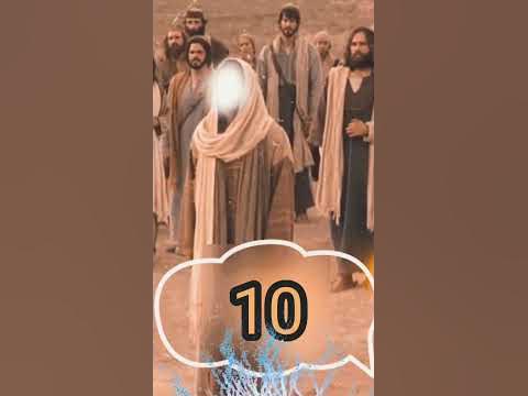 Пророки в исламе и Коране: имена и список самых известных. - YouTube