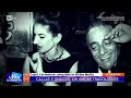 L'amore tra Callas e Onassis a Capri, il servizio di raiuno per "la vita in diretta" di Marina Vivo
