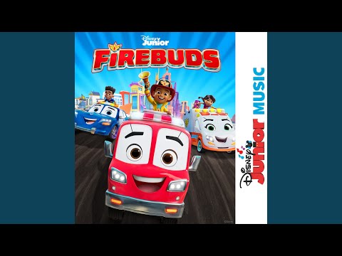 Watch I'm a Firefighter on YouTube