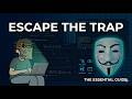 How To Escape Script Kiddie Cult?