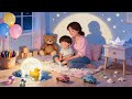Moonbeam Counting Lullaby- SEL Children's Music